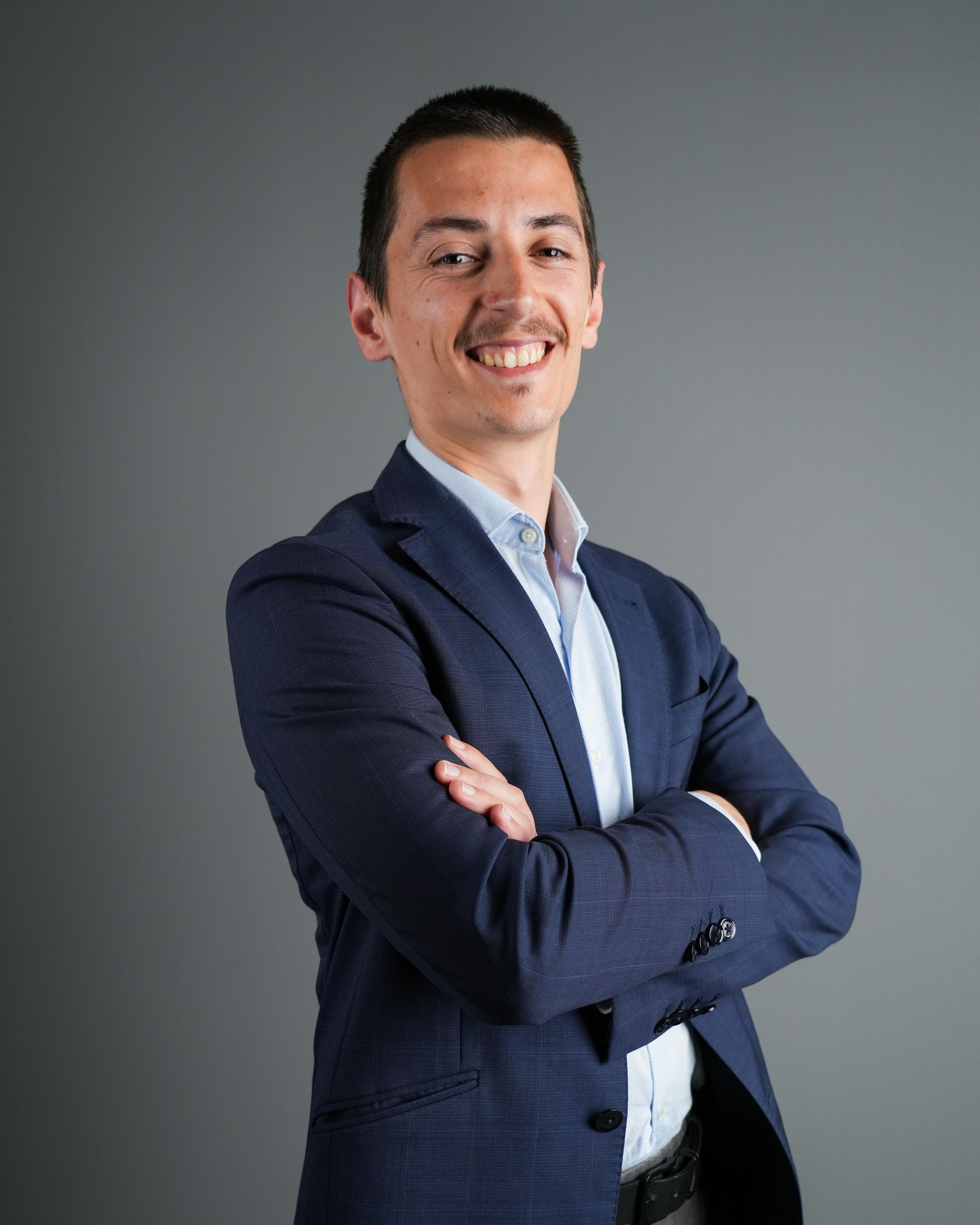 José Andrade